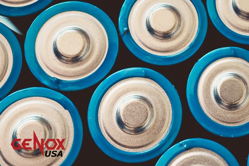 How do you Recycle Lithium Ion Batteries?