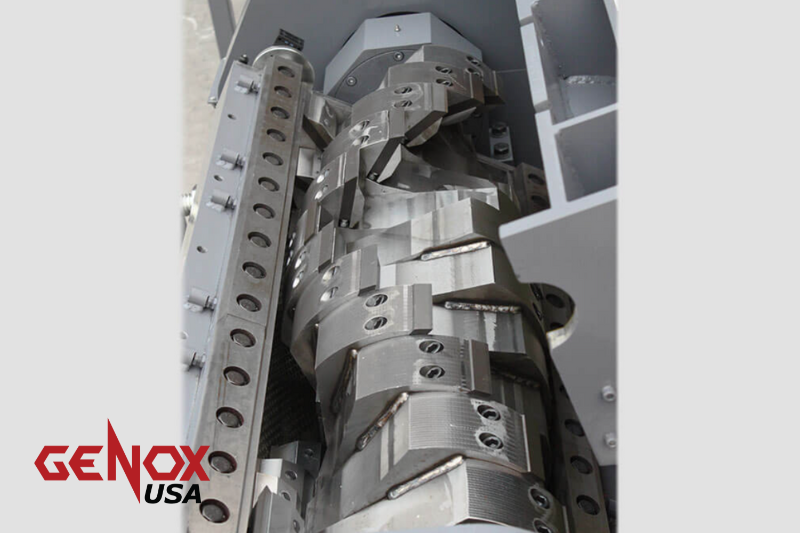 Genox USA’s Dedication to Comprehensive Machine Support